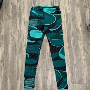Lula Roe leggings
